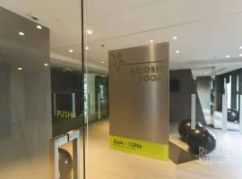 the base condo 88/96