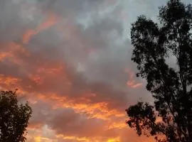 杰米森山谷山林小屋