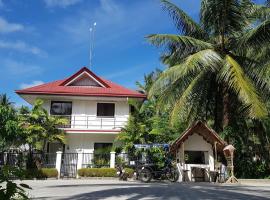 Yayay Siargao