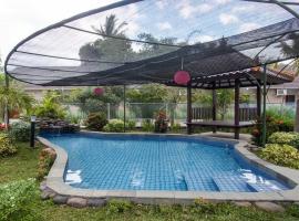 RedDoorz Syariah Plus near Banyuwangi Airport