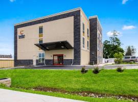 Comfort Inn & Suites Harrisburg - Hershey West