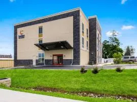 Comfort Inn & Suites Harrisburg - Hershey West