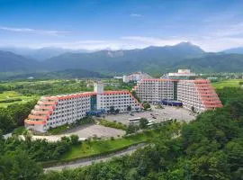 Hyundai Soo Resort Sokcho