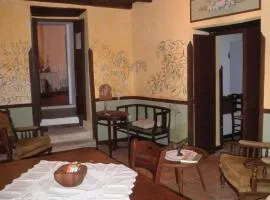 帕拉泽托里昂纳迪住宿加早餐旅馆