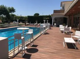 Hotel & Restaurant Figueres Parc