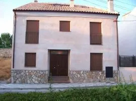 Apartamentos Rurales Romero