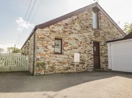 The Wagon House