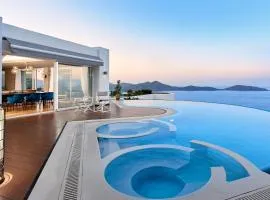 Elounda Gulf Villas by Sandglass