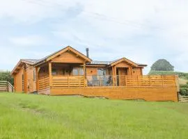 Manor Farm Lodges - Dragon Lodge