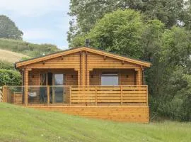 Manor Farm Lodges - Red Kite Lodge