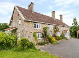 Whitehall Farm Cottage