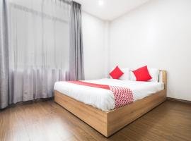 OYO 236 Hotel Edmundo，位于Abat的酒店