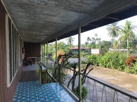 KLINKI INN，位于莱城的酒店