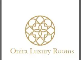 Onira luxury rooms