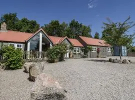 Drumhead Bothy