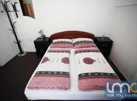 PANSION LAPAM，位于维索科的酒店