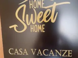 Home Sweet Home COSENZA