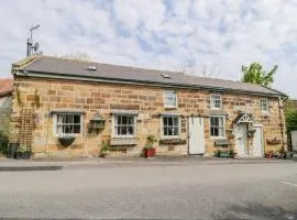 Old Stables Cottage