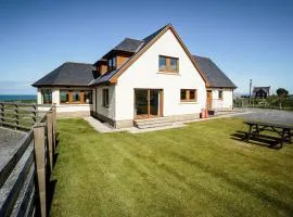 Corsewall Castle Farm Lodges