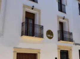 Apartamentos HELA