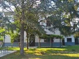 Langhe di Liguria B&B