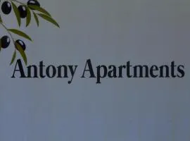 Antony Apartments