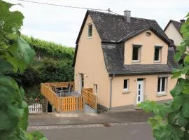 Ferienhaus am Moselsteig