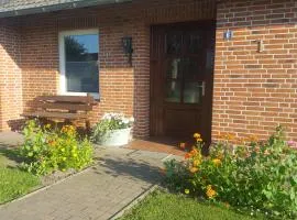 Ferienhaus Ahlers
