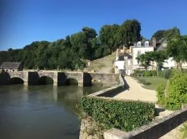 Le petit clos de Saint Goustan