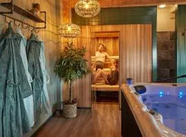 Wellnessappartement 't Wechtertje