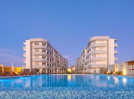 Casa Andina Select Paracas，位于帕拉卡斯的酒店