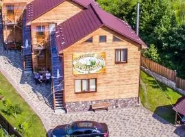 Санаторий "Синяк" гостиный двор "ПРОЛИСОК"