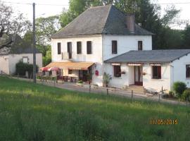 Le Commerce，位于Neuville的酒店