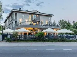 Hotel Perłowy