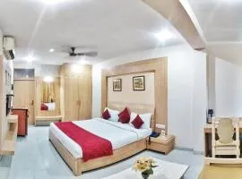 Hotel Kaveri