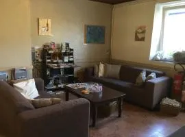 Auberge Fleurie