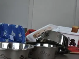 巴班奇奥公寓