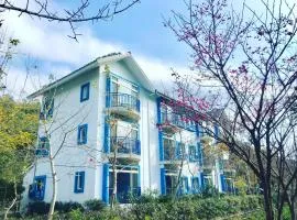 麦克尼景观庄园 