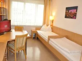 科尔平林茨旅舍