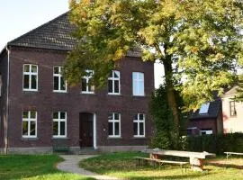Das alte Pastorat