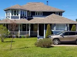 Trinity Guest House