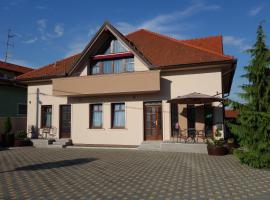 Studio apartmani Vinica，位于Vinica的酒店