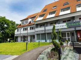 Europe Haguenau – Hotel & Spa