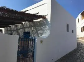 Villa in Panarea - Nespolo