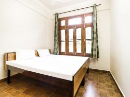 Chauhan Home Stay，位于纳汉的酒店