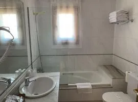 努埃瓦科利纳酒店