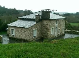 Casa Rural Ortigueira