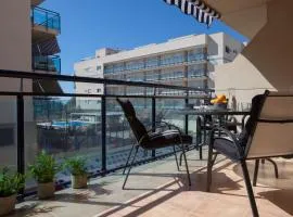 SingularStays Moncofar Beach