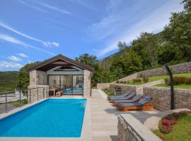 Holiday Home Villa Matija by Interhome，位于Drivenik的酒店