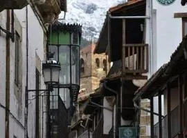 Aptos La Ceja, El Trampal y El Reloj by CASA BOLDO